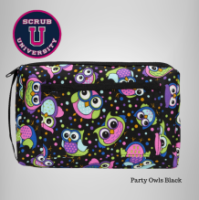 Prestige Medical  Printed Medical Bag Compact Carry Case 10