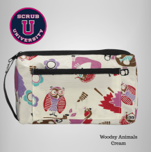 Prestige Medical  Printed Medical Bag Compact Carry Case 19