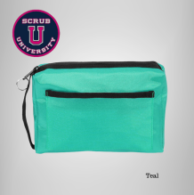 Prestige Medical Solid Color Compact Carry Case 13