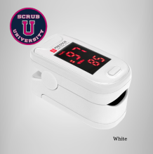 Prestige Medical  Fingertip Pulse Oximeter 2