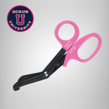 Prestige Medical  5.5" Premium Fluoride Scissor 5