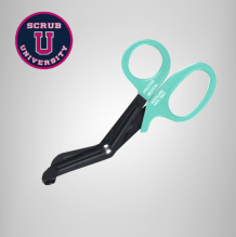 Prestige Medical  5.5" Premium Fluoride Scissor 6