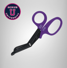 Prestige Medical  7.5" Premium Fluoride Scissor 3