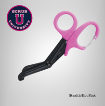 Prestige Medical  5.5" Clippable Utility Scissor 3