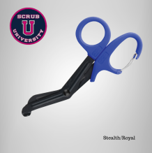 Prestige Medical  5.5" Clippable Utility Scissor 2