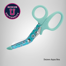 Prestige Medical  5.5" StyleMate Utility Scissor 8