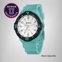 Prestige Medical Two-Tone Sports Watch 2