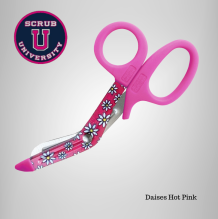 Prestige Medical  5.5" StyleMate Utility Scissor 7