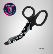 Prestige Medical  5.5" StyleMate Utility Scissor 5