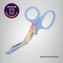 Prestige Medical  5.5" StyleMate Utility Scissor 3