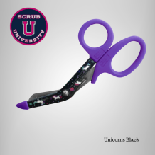 Prestige Medical  5.5" StyleMate Utility Scissor 9