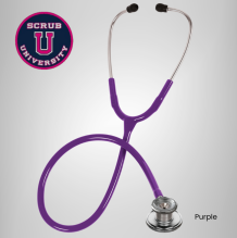 Prestige Medical  Clinical Sprague Lite™ Stethoscope 3