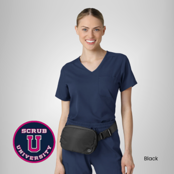 Wink Chatelaine Belt Bag