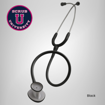 3M™ Littmann® Lightweight II SE Stethoscope