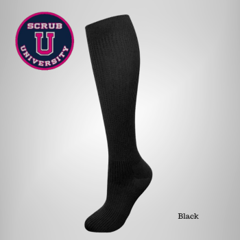 Prestige Medical  12" Standard Compression Socks