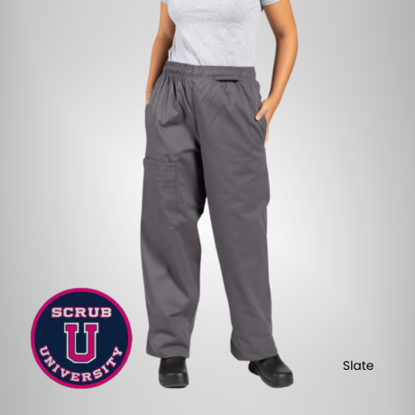 Delray Chef Cargo Pants 1