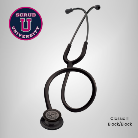3M™ Littmann® Classic III™ Stethoscope 1