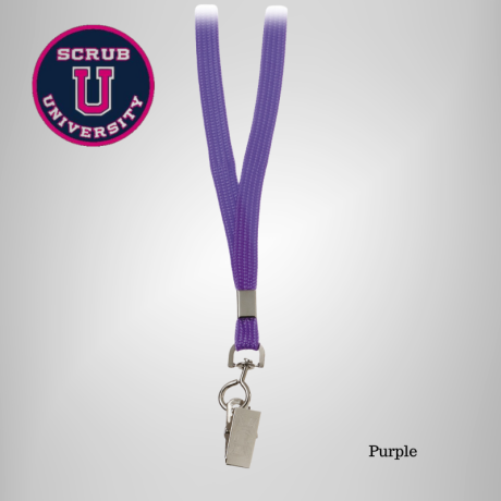 Prestige Medical  Basic Lanyard 1