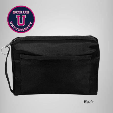 Prestige Medical Solid Color Compact Carry Case 1