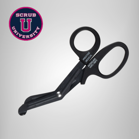Prestige Medical  5.5" Premium Fluoride Scissor 1