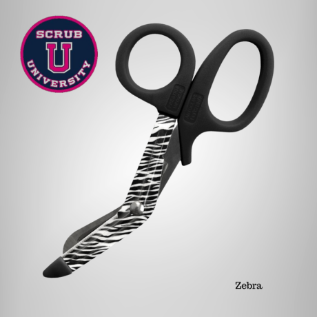 Prestige Medical  5.5" StyleMate Utility Scissor 1