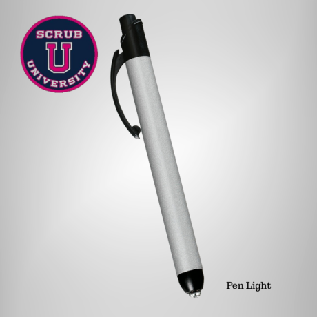 Prestige Medical QuickLite™ Penlight 1
