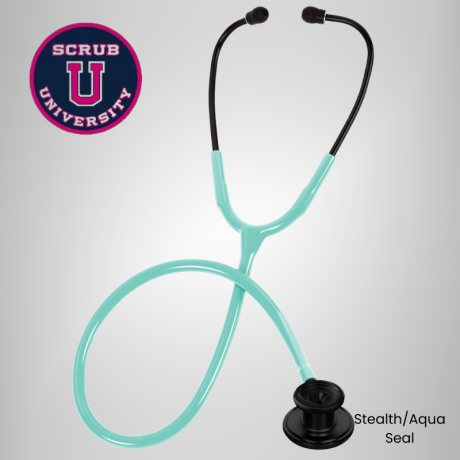 Prestige Medical  Clinical Sprague Lite™ Stethoscope 1